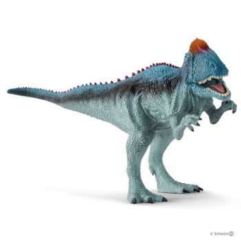 Schleich - Cryolophosaurus - 15020