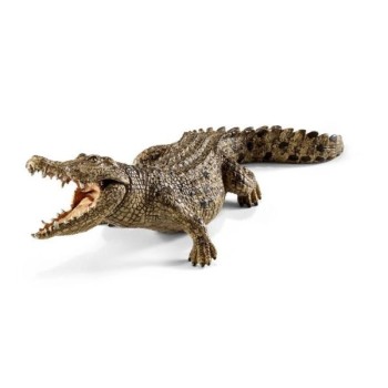 Schleich Crocodilo - 14736