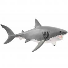 Schleich - Tubarão Branco - 14809