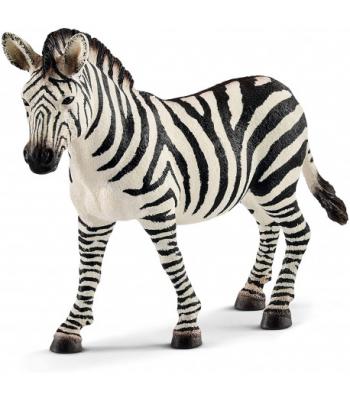 Schleich - Zebra - 14810