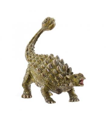 Schleich - Ankylossaurus - 15023