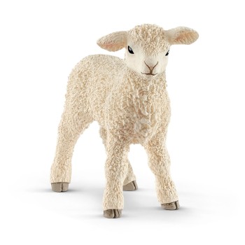 Schleich - Cordeiro - 13883 