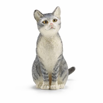 Schleich - Gato - 13771 