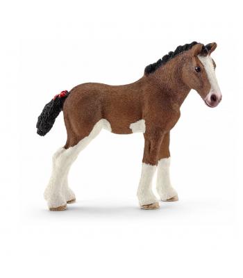 Schleich - Potro - 13810