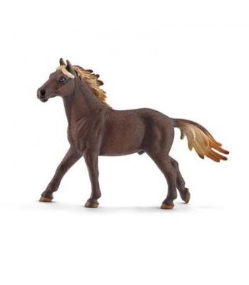 Schleich Cavalo - Garanhão Mustang - 13805 