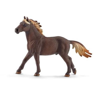 Schleich Cavalo - Garanhão Mustang - 13805 