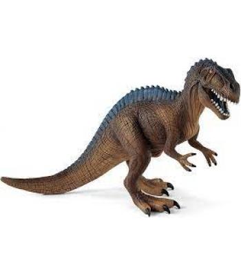 Schleich Acrocanthosaurus - 14584