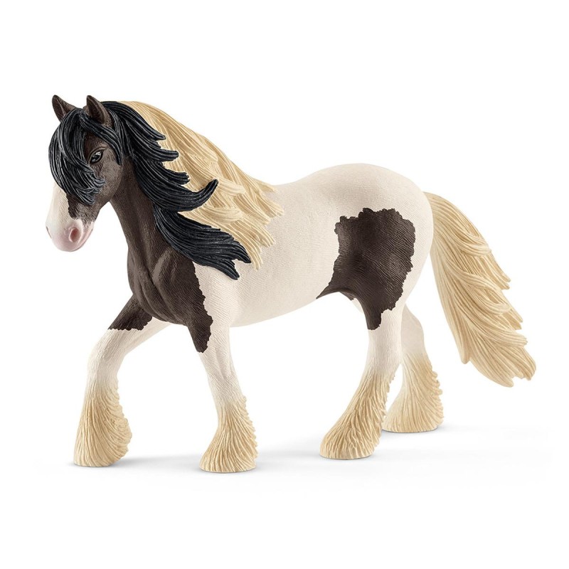 Schleich - Cavalo Tinker - 13831 