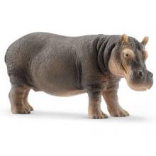 Schleich Hipópotamo - 14814