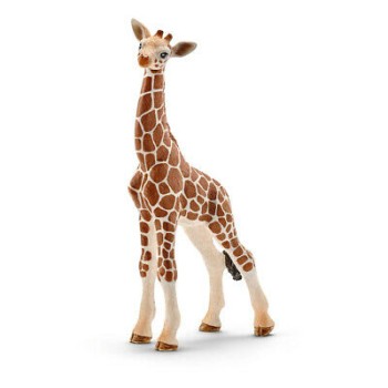 Schleich - Girafa bébé - 14751 