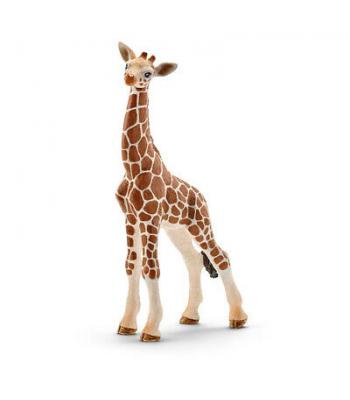 Schleich - Girafa bébé - 14751 