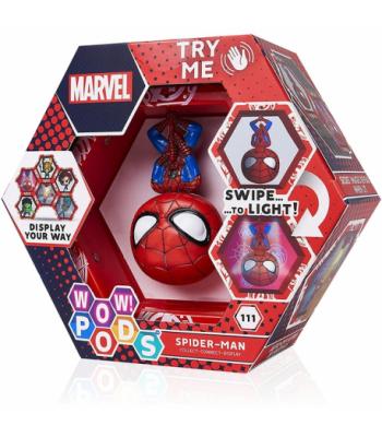 WOW! PODS -  Spider-Man - Marvel-1016-04