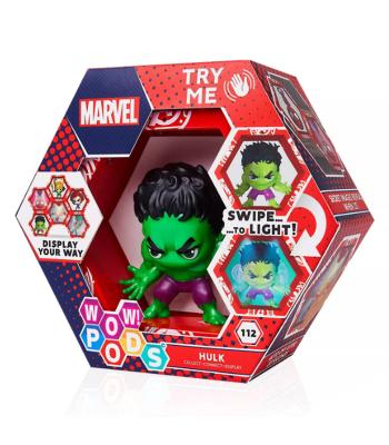 WOW! PODS - Hulk, Marvel -1016-05