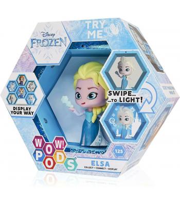 WOW! PODS - Frozen, Elsa - DIS-FRZ-1013-01