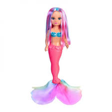 Nancy Sereia Coral Famosa - Nac69000