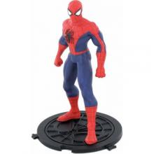 Figura Spiderman PVC