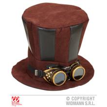 Chapéu Steampunk - 60813