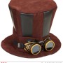 Chapéu Steampunk - 60813
