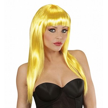 Cabeleira vermelha - 01835