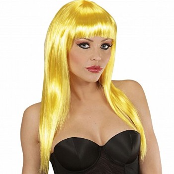 Cabeleira vermelha - 01835