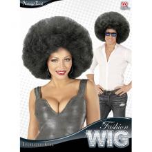 Cabeleira Afro Unisexo - 04673 - Widman