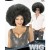 Cabeleira Afro Unisexo - 04673 - Widman