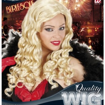 Cabeleira Loira - L0608