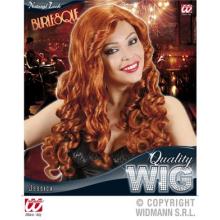 Cabeleira Jessica Ruiva - L0610 - Widman