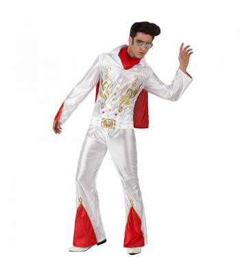 Fato Elvis - 11807