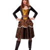 Fato Steampunk Feminino - 7752 - Widman