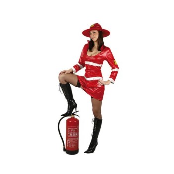 ATOSA - Fato Bombeira adulto - 70233 