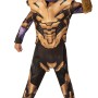Disfarce Infantil - Thanos Endgame 5-7 anos - 700651-M - Rubies
