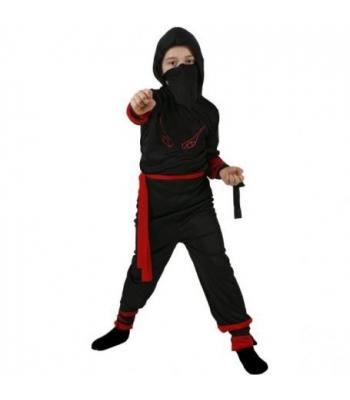 Fato Ninja infantil