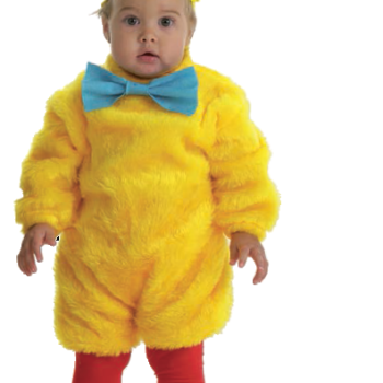 Fato Pato Bebé - 2110