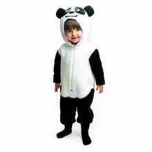 Fato Panda  - Canal Panda - 110523