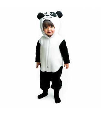 Fato Panda  - Canal Panda - 110523