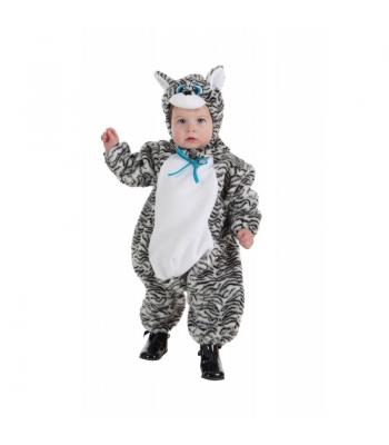 Fato Gato bebé - 2212