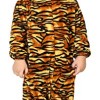Fato tigre para bebé 12/24 meses - 38783