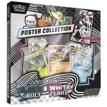 Cartas Pokemon TCG: SV10.5 Black Bolt & White Flare