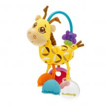 CHICCO Roca Mrs. Girafa - 7157