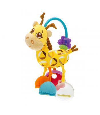 CHICCO Roca Mrs. Girafa - 7157