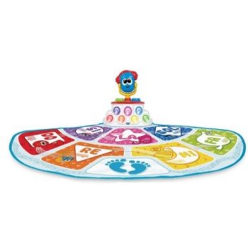 Chicco Tapete Musical Salta e Dança - 10109 