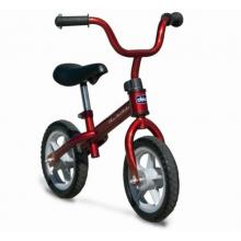 CHICCO A minha primeira Bicicleta Vermelha - 1716