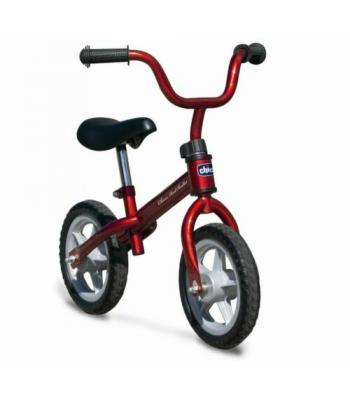 CHICCO A minha primeira Bicicleta Vermelha - 1716