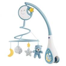 CHICCO Mobile Next2Dreams Azul  - 76272