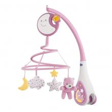 CHICCO Mobile Next2Dreams rosa - 76271