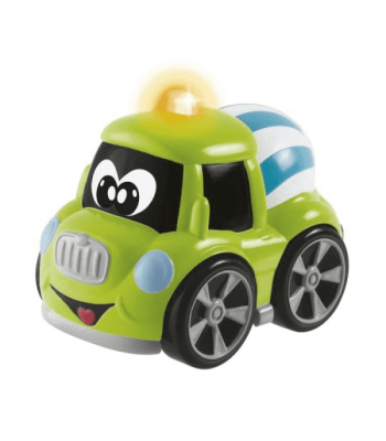 Betoneira Sandy - 9356 - CHICCO 