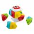 Cubo Q-Bricks 2 em 1 smart2play - 10061 - CHICCO