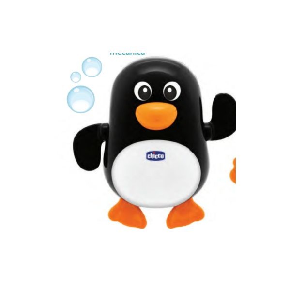 Chicco Pinguim Nadador - 9603 