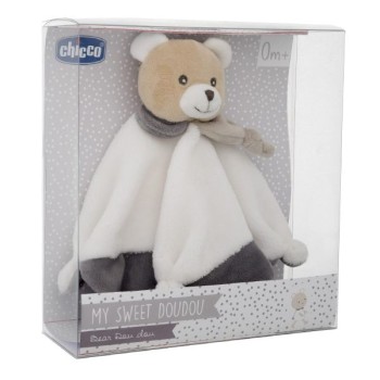 Chicco Ursinho Doudou - 9615 